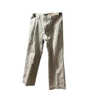 Banana Republic Men's Baby Blue Chinos